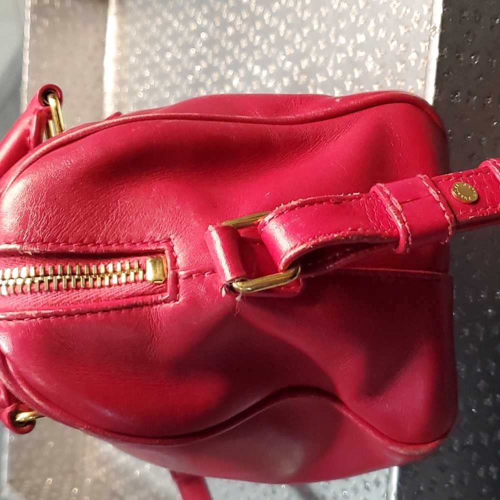 SAINT LAURENT PARIS CROSSBODY - Picture 7 of 16
